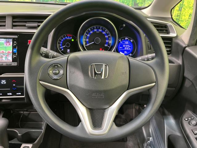 13G・Fパッケージ あんしんパッケージ 純正ナビ シティブレーキアクティブシステム 禁煙車 バックカメラ Bluetooth接続 サイド&カーテンエアバッグ スマートキー プッシュスタート オートエアコン(12枚目)