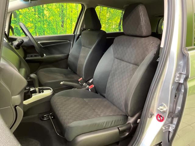13G・Fパッケージ あんしんパッケージ 純正ナビ シティブレーキアクティブシステム 禁煙車 バックカメラ Bluetooth接続 サイド&カーテンエアバッグ スマートキー プッシュスタート オートエアコン(22枚目)