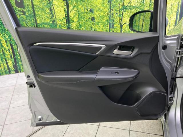 13G・Fパッケージ あんしんパッケージ 純正ナビ シティブレーキアクティブシステム 禁煙車 バックカメラ Bluetooth接続 サイド&カーテンエアバッグ スマートキー プッシュスタート オートエアコン(26枚目)