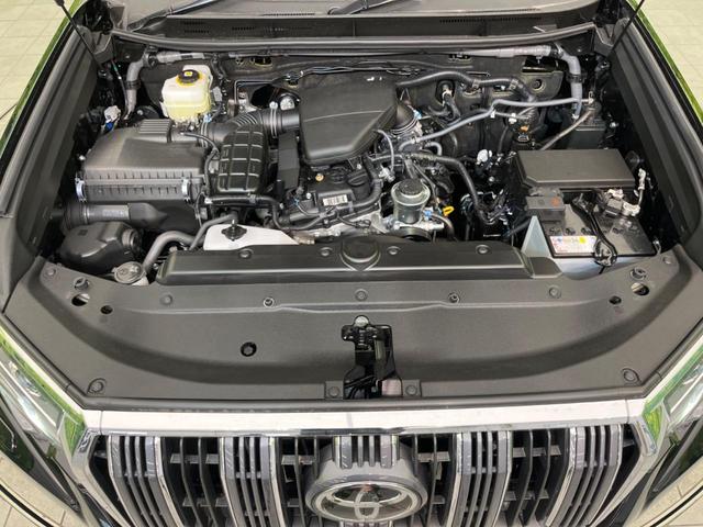 TX 登録済未使用車 トヨタセーフティセンス レーダークルーズ LEDヘッド&フォグ レーンキープアシスト クリアランスソナー オートマチックハイビーム 純正17インチアルミホイール デュアルオートエアコン(19枚目)