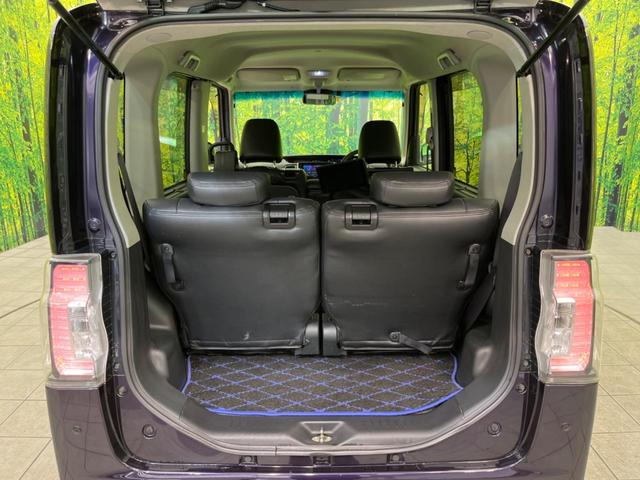 カスタムRS トップエディションSAIII スマートアシスト3 SDナビ 両側電動スライドドア 禁煙車 フルセグTV Bluetooth再生 ETC LEDヘッド&フォグ 運転席シートヒーター オートマチックハイビーム スマートキー(11枚目)