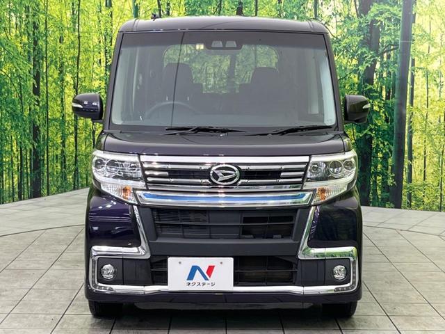カスタムRS トップエディションSAIII スマートアシスト3 SDナビ 両側電動スライドドア 禁煙車 フルセグTV Bluetooth再生 ETC LEDヘッド&フォグ 運転席シートヒーター オートマチックハイビーム スマートキー(15枚目)