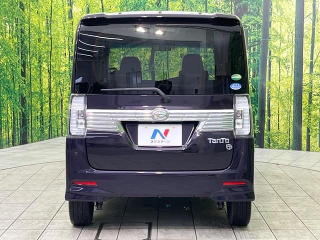 カスタムRS トップエディションSAIII スマートアシスト3 SDナビ 両側電動スライドドア 禁煙車 フルセグTV Bluetooth再生 ETC LEDヘッド&フォグ 運転席シートヒーター オートマチックハイビーム スマートキー(16枚目)