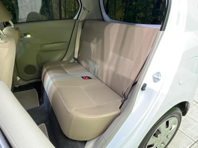 X HDDナビ 禁煙車 バックカメラ アイドリングストップ プライバシーガラス トラクションコントロール 衝突安全ボディ 盗難防止装置 横滑り防止装置 電動格納ミラー(23枚目)