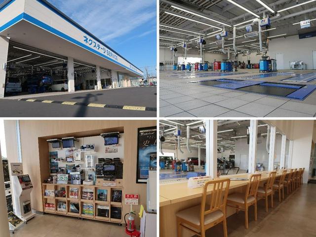X HDDナビ 禁煙車 バックカメラ アイドリングストップ プライバシーガラス トラクションコントロール 衝突安全ボディ 盗難防止装置 横滑り防止装置 電動格納ミラー(41枚目)