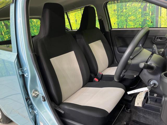 L SAIII スマートアシストIII 禁煙車 コーナーセンサー オートマチックハイビーム 車線逸脱警報 誤発進抑制制御 CDオーディオ アイドリングストップ 盗難防止装置 衝突安全ボディ キーレスエントリー(9枚目)