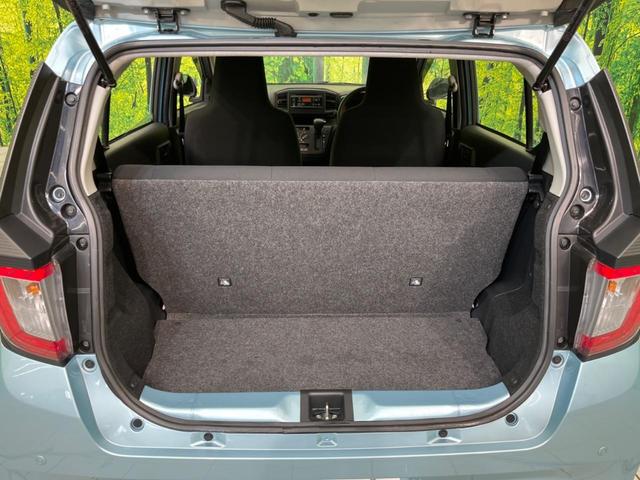 L SAIII スマートアシストIII 禁煙車 コーナーセンサー オートマチックハイビーム 車線逸脱警報 誤発進抑制制御 CDオーディオ アイドリングストップ 盗難防止装置 衝突安全ボディ キーレスエントリー(24枚目)