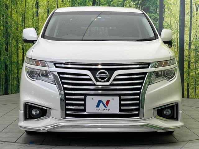 250ハイウェイスターS フリップダウン 純正9型ナビ 両側電動ドア 禁煙車 バックカメラ クルーズコントロール 7人乗り LEDヘッド リアオートエアコン ドラレコ ETC Bluetooth接続 ハーフレザーシート(16枚目)