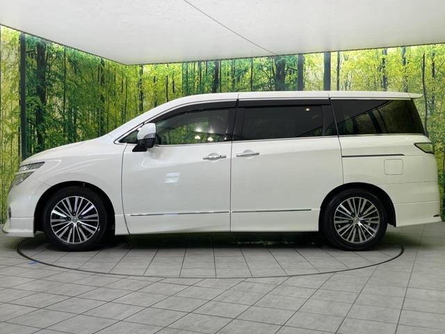 250ハイウェイスターS フリップダウン 純正9型ナビ 両側電動ドア 禁煙車 バックカメラ クルーズコントロール 7人乗り LEDヘッド リアオートエアコン ドラレコ ETC Bluetooth接続 ハーフレザーシート(49枚目)
