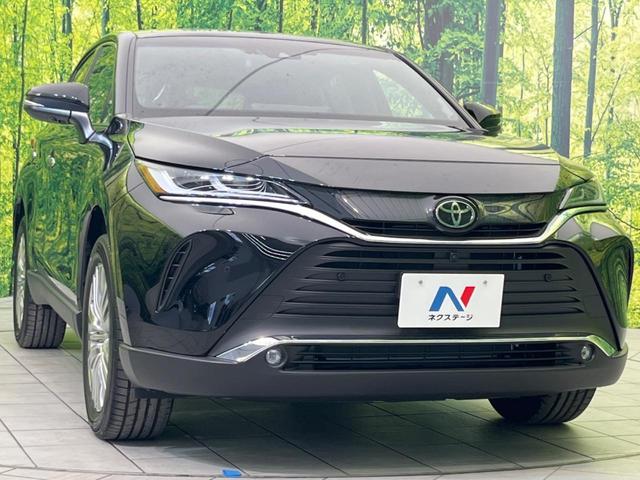 Z 登録済未使用車 ナビ付ディスプレイオーディオ ガラスルーフ セーフティセンス JBLサウンド 全周囲カメラ ETC2.0 レーダークルーズ ハーフレザーシート 運転席パワーシート 純正19インチAW(17枚目)