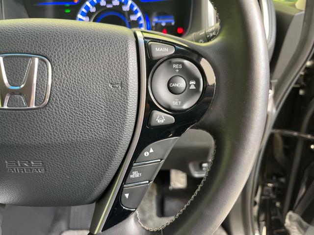 ハイブリッドアブソルート・ホンダセンシングEXパック ホンダセンシング 純正8型ナビ 禁煙車 両側電動スライドドア アダプティブクルーズ ETC バックカメラ 運転席パワーシート Bluetooth接続 LEDヘッドライト 純正17インチAW(6枚目)