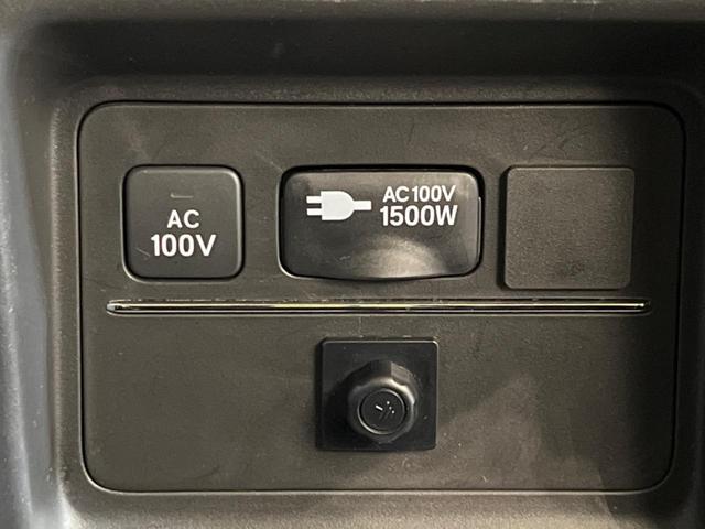 ハイブリッドアブソルート・ホンダセンシングEXパック ホンダセンシング 純正8型ナビ 禁煙車 両側電動スライドドア アダプティブクルーズ ETC バックカメラ 運転席パワーシート Bluetooth接続 LEDヘッドライト 純正17インチAW(28枚目)