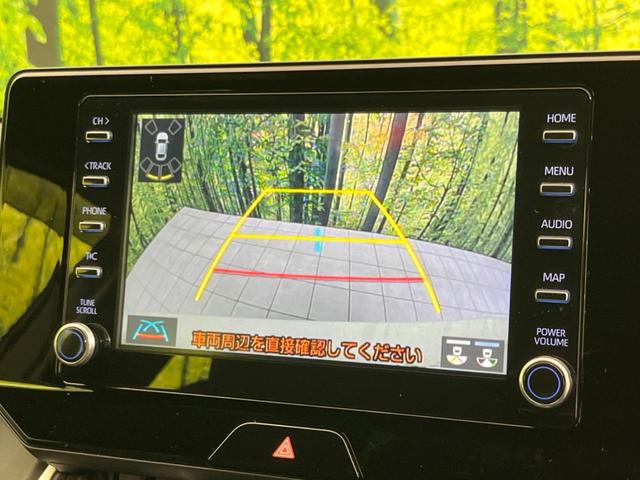 G ナビ付ディスプレイオーディオ セーフティセンス レーダークルーズ 禁煙車 バックカメラ デジタルインナーミラー パワーバックドア パワーシート LEDヘッド&フォグ ETC2.0 スマートキー(5枚目)