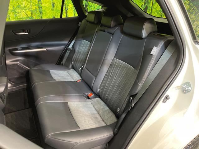 G ナビ付ディスプレイオーディオ セーフティセンス レーダークルーズ 禁煙車 バックカメラ デジタルインナーミラー パワーバックドア パワーシート LEDヘッド&フォグ ETC2.0 スマートキー(29枚目)
