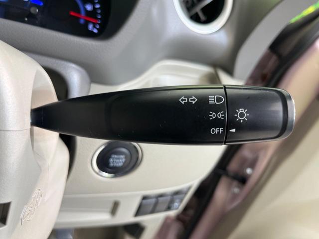 X CDオーディオ 両側パワースライドドア 禁煙車 スマートキー プッシュスタート オートエアコン アイドリングストップ 盗難防止システム 衝突安全ボディ プライバシーガラス 電動格納ミラー(36枚目)