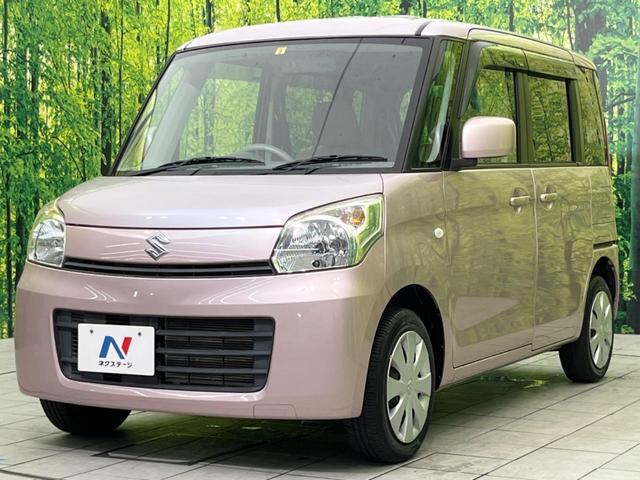 X CDオーディオ 両側パワースライドドア 禁煙車 スマートキー プッシュスタート オートエアコン アイドリングストップ 盗難防止システム 衝突安全ボディ プライバシーガラス 電動格納ミラー(39枚目)