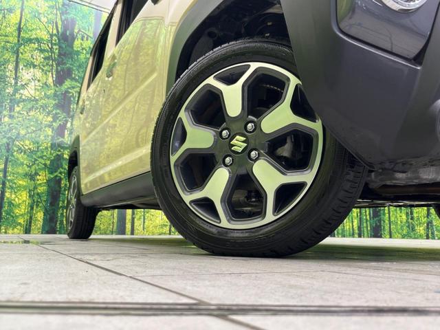 JスタイルII メーカーナビ セーフティサポート アダプティブクルーズ 全周囲カメラ 禁煙車 前席シートヒーター バックソナー LEDヘッド&フォグ ルーフレール ドラレコ ETC Bluetooth接続(14枚目)
