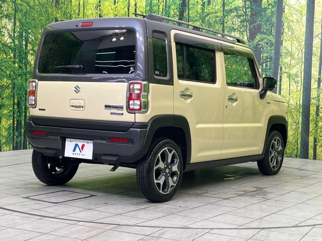 JスタイルII メーカーナビ セーフティサポート アダプティブクルーズ 全周囲カメラ 禁煙車 前席シートヒーター バックソナー LEDヘッド&フォグ ルーフレール ドラレコ ETC Bluetooth接続(18枚目)