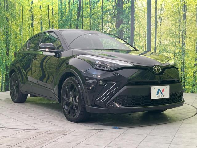 トヨタ Ｃ－ＨＲ