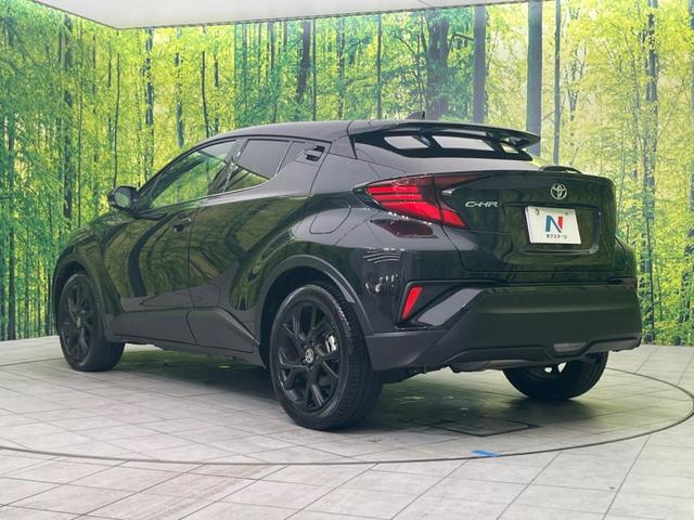 トヨタ Ｃ－ＨＲ