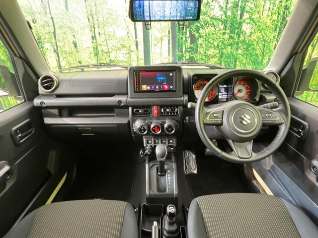 XC 4WD セーフティサポート 禁煙車 クルーズコントロール 前席シートヒーター バックカメラ Bluetooth接続 ETC ドライブレコーダー LEDヘッド&フォグ アイドリングストップ スマートキー(2枚目)