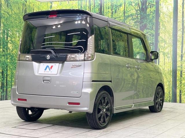 ＸＳリミテッド　純正８インチナビ　レーダーブレーキサポート　禁煙車　両側電動スライドドア　バックカメラ　シートヒーター　ＨＩＤヘッドライト　オートエアコン　ハーフレザー　スマートキー　Ｂｌｕｅｔｏｏｔｈ再生(18枚目)