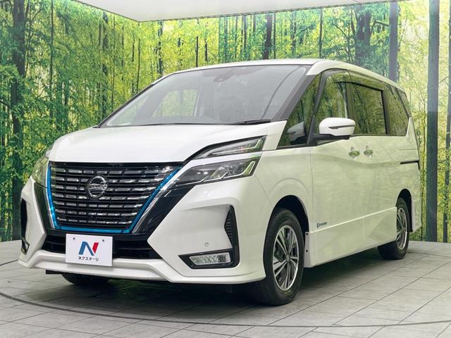 ｅ－パワー　ハイウェイスターＶ　純正１０型ナビ　禁煙車　インテリジェントエマージェンシーブレーキ　両側電動スライドドア　プロパイロット　ＥＴＣ　Ｂｌｕｅｔｏｏｔｈ接続　デジタルインナーミラー　全周囲カメラ　ＬＥＤヘッド＆フォグ(51枚目)