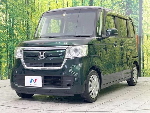 Ｎ－ＢＯＸ Ｇ・ＥＸホンダセンシング　純正ナビ　禁煙車　ホンダセンシング　両側電動スライドドア　アダプティブクルーズ　バックカメラ　ＥＴＣ　Ｂｌｕｅｔｏｏｔｈ接続　スマートキー　ドライブレコーダー　オートエアコン　オートライト（51枚目）