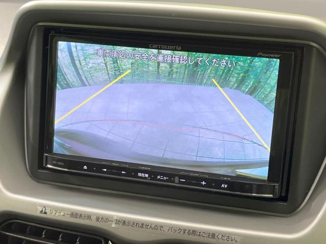 ビバーチェ　ＳＤナビ　禁煙車　バックカメラ　ＥＴＣ　オートエアコン　スマートキー　オートライト　電動格納ミラー　ドアバイザー　盗難防止装置　プライバシーガラス　パワーウィンドウ　パワーステアリング(4枚目)