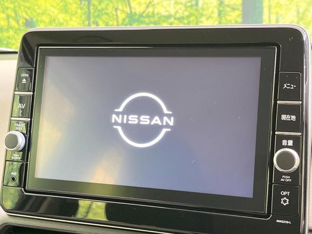 Ｘ　純正９型ナビ　エマージェンシーブレーキ　全周囲カメラ　禁煙車　クリアランスソナー　ドラレコ　ＥＴＣ　Ｂｌｕｅｔｏｏｔｈ接続　スマートキー　オートエアコン　オートライト　純正１４インチＡＷ(4枚目)