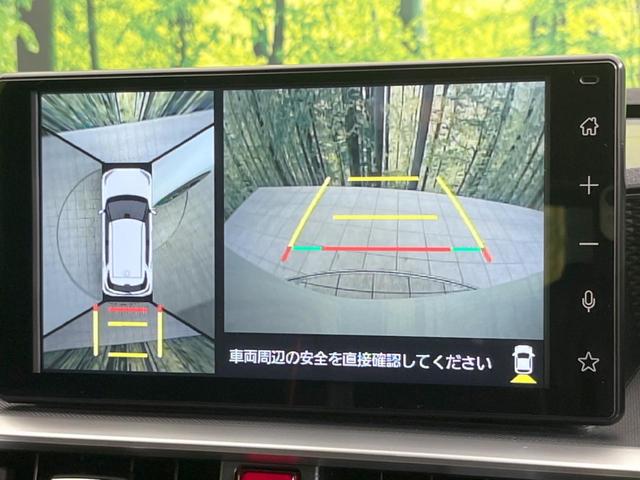 Ｚ　禁煙車　モデリスタエアロ　スマートアシスト　ディスプレイオーディオ　全周囲カメラ　レーダークルーズ　ドラレコ　ＥＴＣ２．０　Ｂｌｕｅｔｏｏｔｈ再生　ＬＥＤヘッド＆フォグ　前席シートヒーター(6枚目)