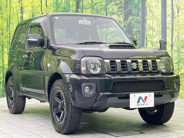 ジムニーシエラ ランドベンチャー　５ＭＴ　パートタイム４ＷＤ　純正ナビ　禁煙車　シートヒーター　前後ドライブレコーダー　ＥＴＣ　Ｂｌｕｅｔｏｏｔｈ接続　合皮シート　革巻きステアリング　フルセグ　フォグライト　盗難防止装置（17枚目）