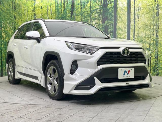 トヨタ ＲＡＶ４