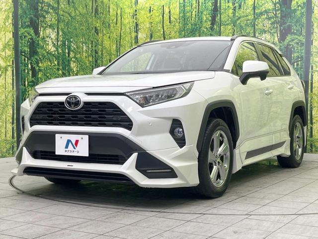 トヨタ ＲＡＶ４