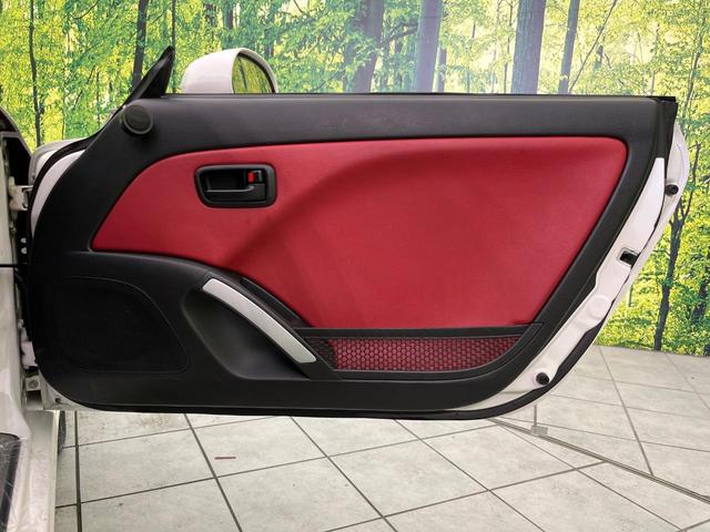 コペン アクティブトップ　１０．１インチナビ　レッド革スポーツシート　シートヒーター　禁煙車　デジタルインナーミラー　ドラレコ　ＥＴＣ　Ｂｌｕｅｔｏｏｔｈ接続　フルセグ　ＨＩＤヘッド　キーレスエントリー　純正１５インチＡＷ（36枚目）