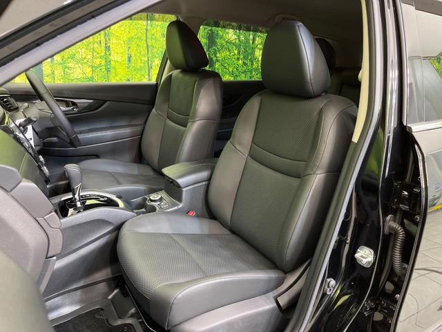エクストレイル ２０Ｘｉ　４ＷＤ　純正１０型ナビ　全周囲カメラ　禁煙車　エマージェンシーブレーキ　プロパイロット　デジタルインナーミラー　ＥＴＣ　ドラレコ　Ｂｌｕｅｔｏｏｔｈ接続　ＬＥＤヘッド　オートライト　ルーフレール（39枚目）