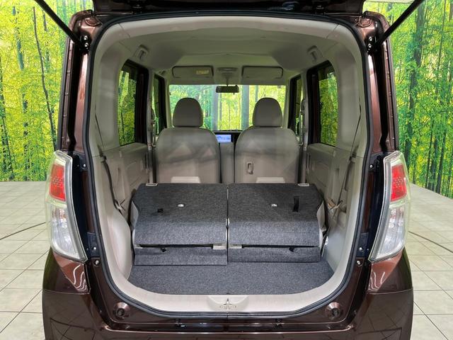 デイズルークス Ｓ　ＳＤナビ　禁煙車　ＥＴＣ　電動格納ミラー　地デジ　プライバシーガラス　ドアバイザー　アイドリングストップ　衝突安全ボディ　盗難防止システム（10枚目）