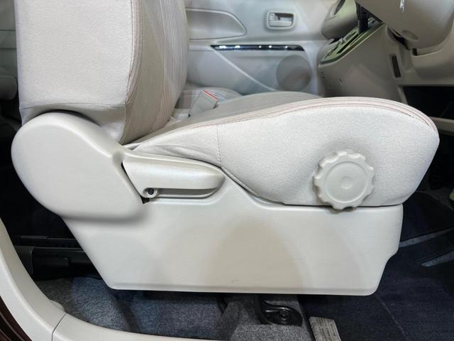 デイズルークス Ｓ　ＳＤナビ　禁煙車　ＥＴＣ　電動格納ミラー　地デジ　プライバシーガラス　ドアバイザー　アイドリングストップ　衝突安全ボディ　盗難防止システム（26枚目）
