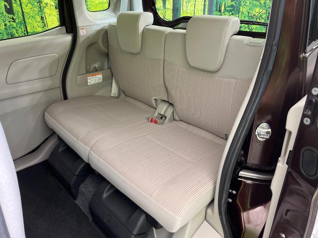 デイズルークス Ｓ　ＳＤナビ　禁煙車　ＥＴＣ　電動格納ミラー　地デジ　プライバシーガラス　ドアバイザー　アイドリングストップ　衝突安全ボディ　盗難防止システム（28枚目）