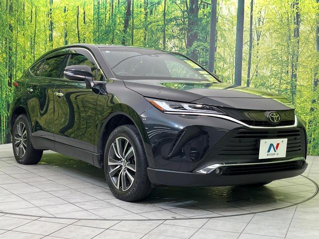 ハリアー Ｇ　純正１２．３型ナビ　ＪＢＬサウンド　バックカメラ　セーフティセンス　パワーバックドア　パワーシート　ドラレコ　ＥＴＣ　ＬＥＤヘッド＆フォグ　オートマチックハイビーム　オートエアコン　スマートキー　禁煙（16枚目）