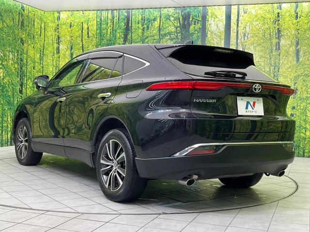 ハリアー Ｇ　純正１２．３型ナビ　ＪＢＬサウンド　バックカメラ　セーフティセンス　パワーバックドア　パワーシート　ドラレコ　ＥＴＣ　ＬＥＤヘッド＆フォグ　オートマチックハイビーム　オートエアコン　スマートキー　禁煙（59枚目）