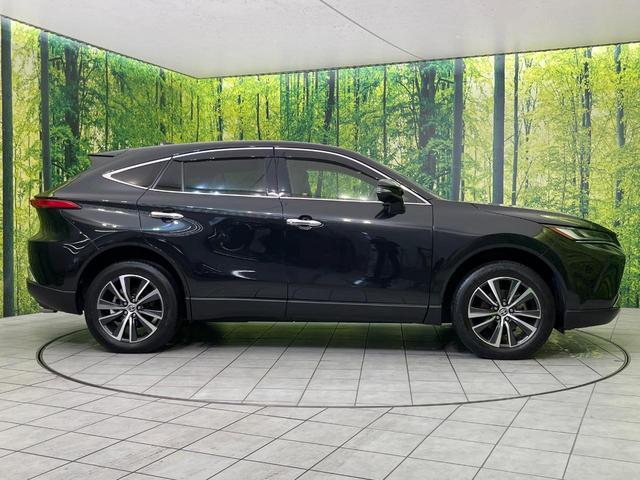 ハリアー Ｇ　純正１２．３型ナビ　ＪＢＬサウンド　バックカメラ　セーフティセンス　パワーバックドア　パワーシート　ドラレコ　ＥＴＣ　ＬＥＤヘッド＆フォグ　オートマチックハイビーム　オートエアコン　スマートキー　禁煙（60枚目）