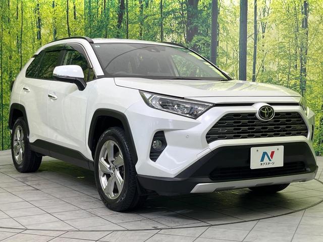 ＲＡＶ４ Ｇ　４ＷＤ　純正９型ナビ　バックカメラ　セーフティセンス　レーダークルーズ　禁煙車　電動リアゲート　メモリー機能付パワーシート　前席シートヒーター　ステアリングヒーター　ＥＴＣ　ＬＥＤヘッド＆フォグ（16枚目）