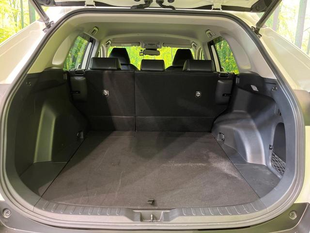 ＲＡＶ４ Ｇ　４ＷＤ　純正９型ナビ　バックカメラ　セーフティセンス　レーダークルーズ　禁煙車　電動リアゲート　メモリー機能付パワーシート　前席シートヒーター　ステアリングヒーター　ＥＴＣ　ＬＥＤヘッド＆フォグ（35枚目）