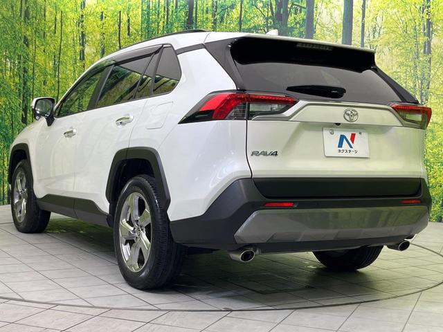 ＲＡＶ４ Ｇ　４ＷＤ　純正９型ナビ　バックカメラ　セーフティセンス　レーダークルーズ　禁煙車　電動リアゲート　メモリー機能付パワーシート　前席シートヒーター　ステアリングヒーター　ＥＴＣ　ＬＥＤヘッド＆フォグ（60枚目）