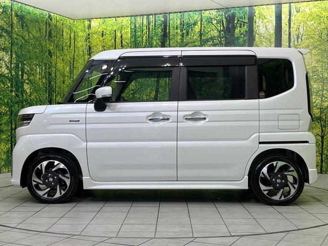 スペーシアカスタム ハイブリッドＸＳ　純正９型ナビ付ディスプレイオーディオ　全周囲カメラ　セーフティサポート　レーダークルーズ　禁煙車　両側電動スライドドア　前席シートヒーター　ステアリングヒーター　ＥＴＣ　Ｂｌｕｅｔｏｏｔｈ再生（56枚目）