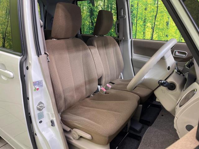 パレット リミテッドＩＩ　ＳＤナビ　バックカメラ　禁煙車　両側電動スライドドア　スマートキー　ＥＴＣ　ＨＩＤヘッド　オートライト　オートエアコン　電動格納ミラー　パワーウィンドウ　Ｂｌｕｅｔｏｏｔｈ接続　プライバシーガラス（8枚目）