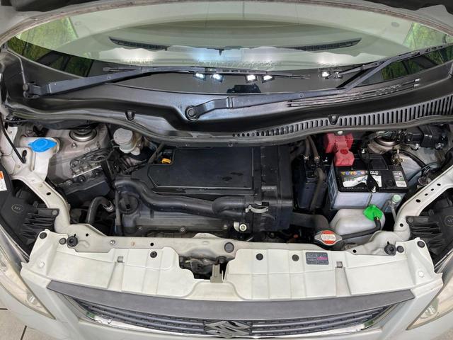 パレット リミテッドＩＩ　ＳＤナビ　バックカメラ　禁煙車　両側電動スライドドア　スマートキー　ＥＴＣ　ＨＩＤヘッド　オートライト　オートエアコン　電動格納ミラー　パワーウィンドウ　Ｂｌｕｅｔｏｏｔｈ接続　プライバシーガラス（18枚目）