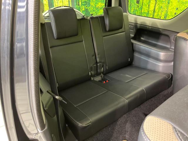 ジムニー ランドベンチャー　４ＷＤ　ＭＴ車　ＳＤナビ　禁煙車　ハーフレザーシート　シートヒーター　ドラレコ　スマートキー　ＥＴＣ　純正１６インチＡＷ　電動格納ミラー　ドアバイザー　プライバシーガラス　盗難防止システム（9枚目）