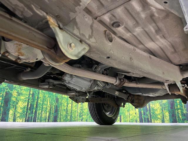 ジムニー ランドベンチャー　４ＷＤ　ＭＴ車　ＳＤナビ　禁煙車　ハーフレザーシート　シートヒーター　ドラレコ　スマートキー　ＥＴＣ　純正１６インチＡＷ　電動格納ミラー　ドアバイザー　プライバシーガラス　盗難防止システム（23枚目）